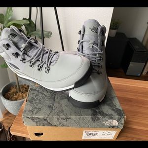 Men’s Back-to-Berkeley mid